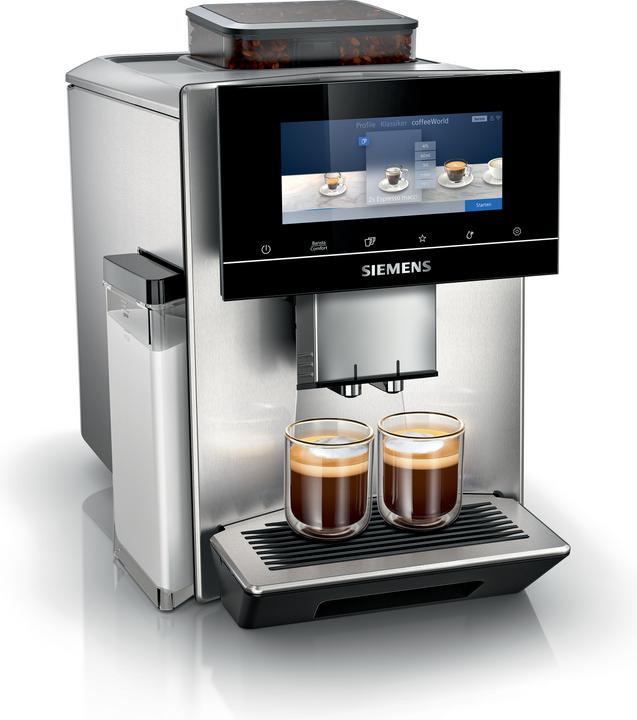 Produktbild Siemens EQ900 TQ905D03
