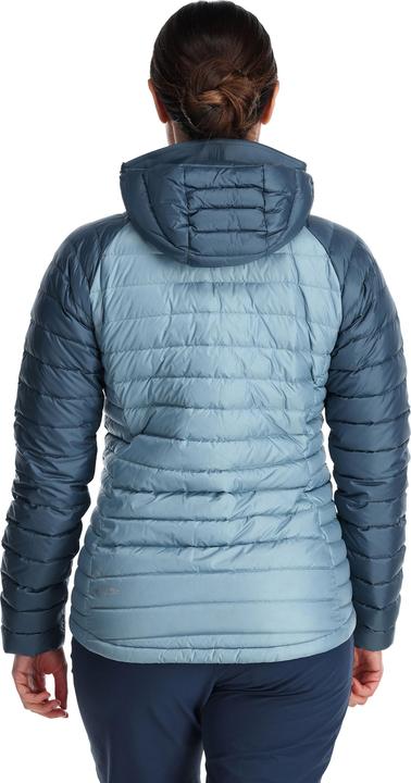Actual product image Rab Microlight Alpine Jacket (XS)