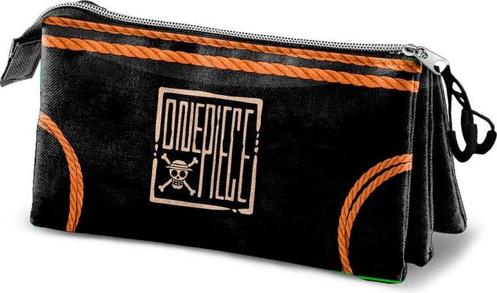 Produktbild Karactermania ONE PIECE - Ropes - Trousse Triple