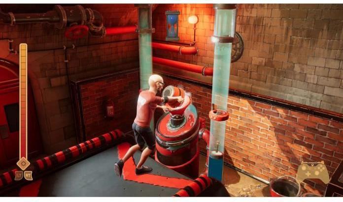 Actual product image Maximum Games Fort Boyard (Switch, Switch Lite, Switch OLED, EN)