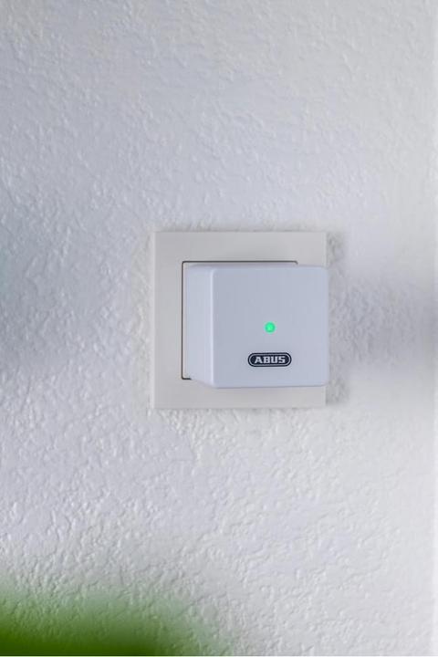 Produktbild Abus HomeTec Pro CFW3100 W