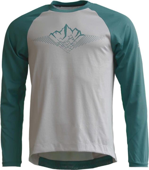 Zimtstern Pureflowz Shirt L/S