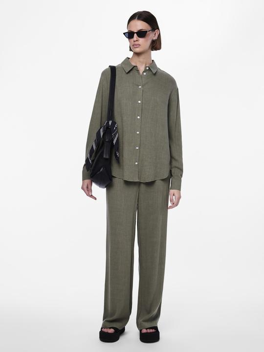 Produktbild Pieces PCVINSTY Hose mit weitem Bein (L)