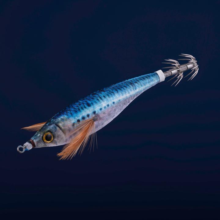 Actual product image Caperlan EBIFLO 90 / 2.5 325952 (11 cm)