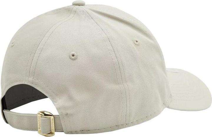 Produktbild New Era 9Forty Metallic New York Yankees (One Size)