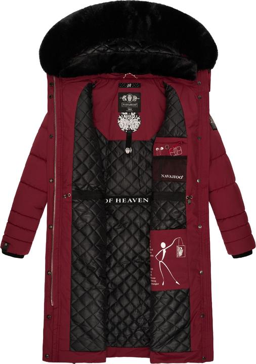 Actual product image Navahoo Fahmiyaa (XL)