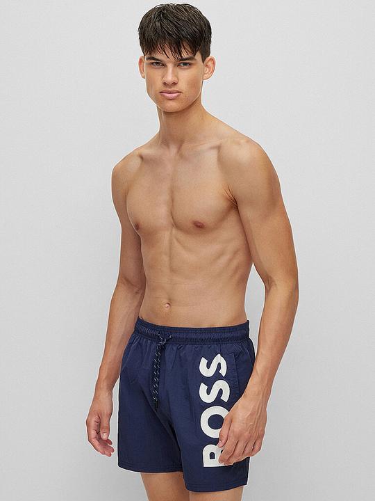 Image du produit BOSS Short de bain Sportif Confortable à porter (L)