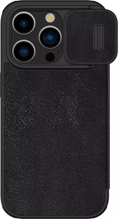 Produktbild Nillkin Qin Pro Series (Apple iPhone 15 Pro Max)