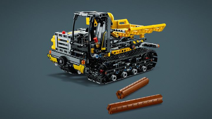 Actual product image LEGO Tracked Loader (42094, LEGO Technic)