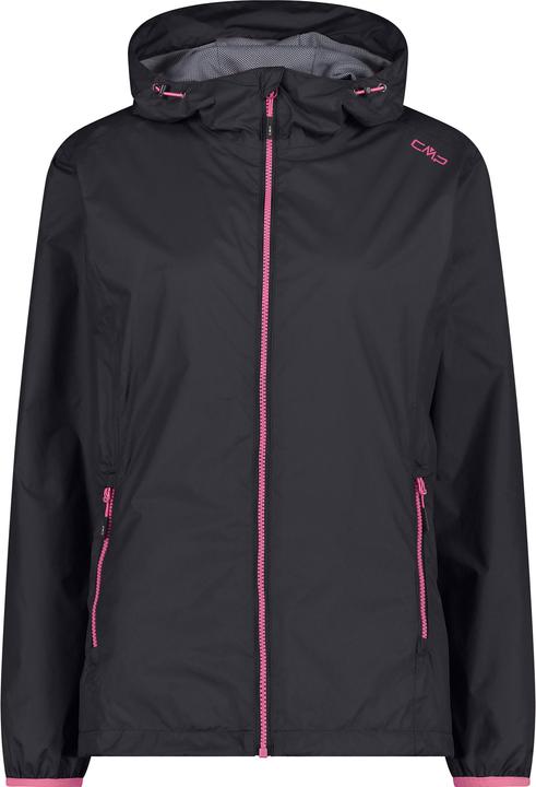 CMP Campagnolo Hoodie (44)