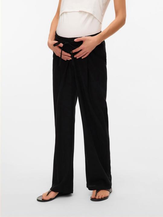 Immagine prodotto Vero Moda Maternity Umstands-hose Hose mit weitem Beinschnitt (XS)