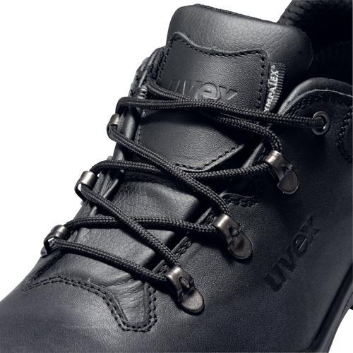 Actual product image Uvex Safety quatro GTX (S3, 43)