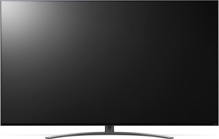 Produktbild LG 55QNED819QA (55", QNED81, QNED, 4K, 2022)
