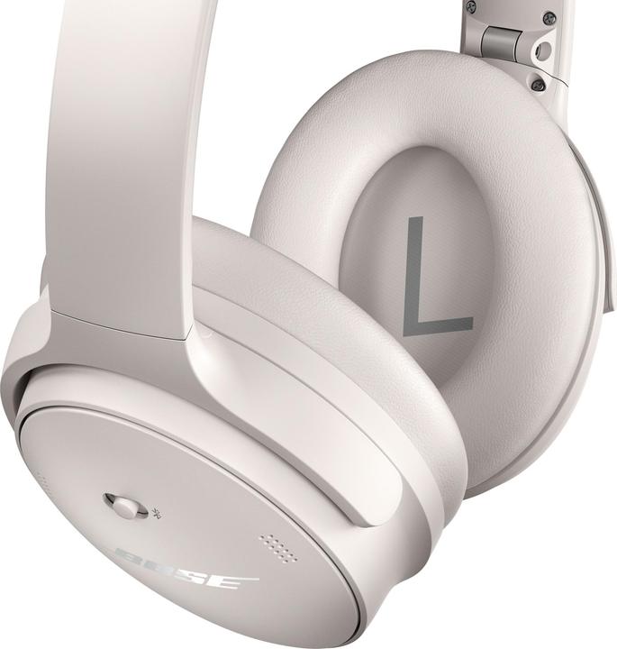 Immagine prodotto Bose QuietComfort (ANC, 24 h, Senza fili, Cablato)