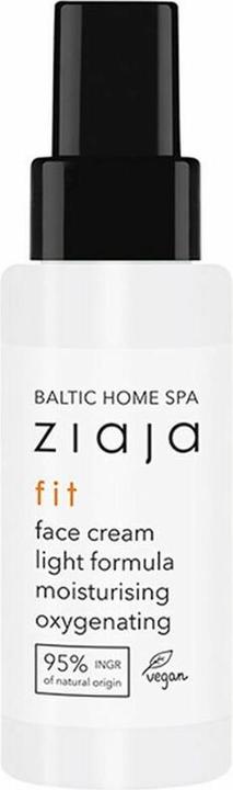 Ziaja Baltic Home Spa Fit (50 ml, Tagescreme)