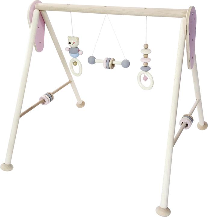 Actual product image Baby Plus Nature baby play equipment