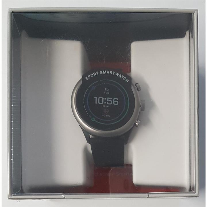 Immagine prodotto Fossil Sport (43 mm)