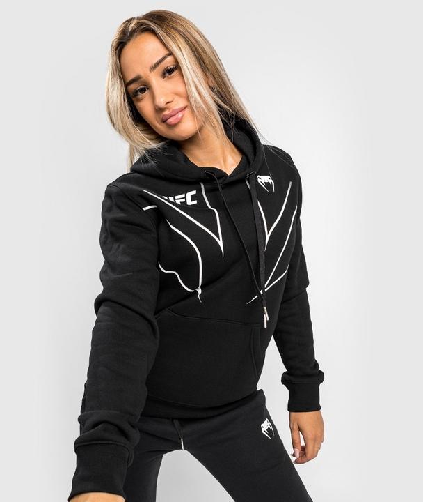 UFC | Venum Fight Night 2.0 Replica Women's Hoodie
