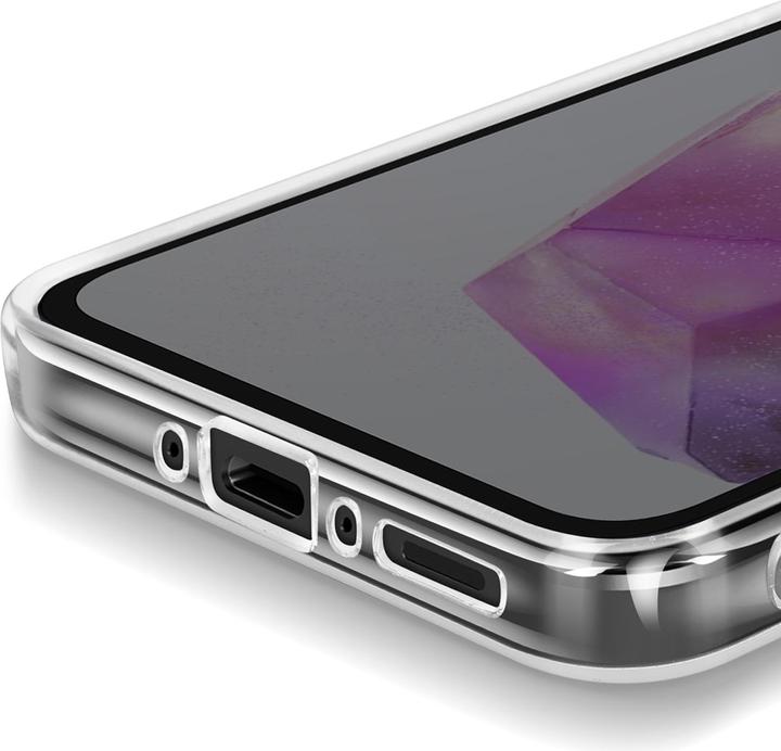 Produktbild Mayaxess Transparent (Samsung Galaxy A36)