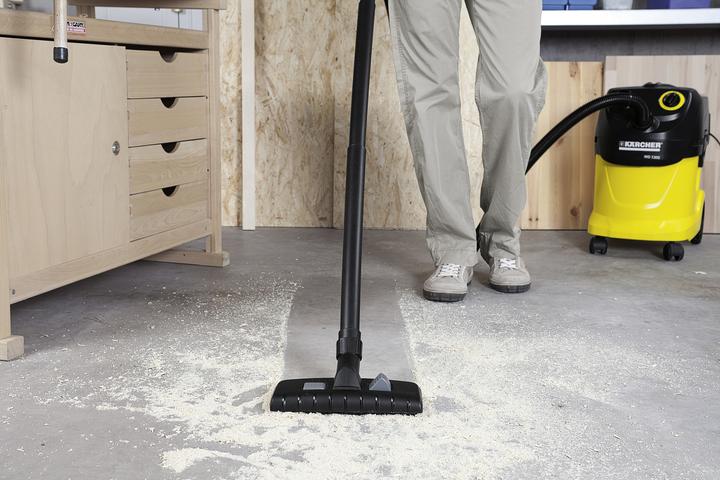 Produktbild Kärcher Vliesfiltertüten