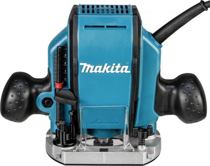Actual product image Makita RP0900