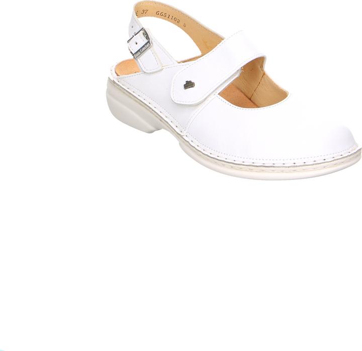 Actual product image Finn Comfort Dexter (40)
