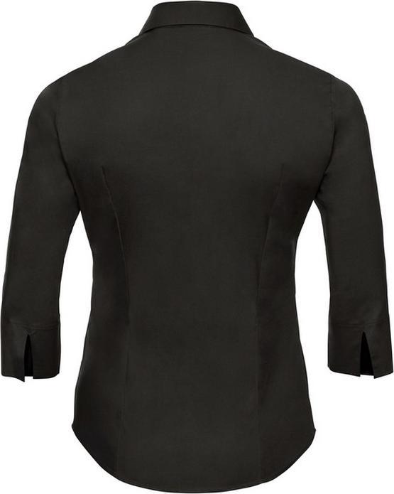 Immagine prodotto Russell Chemise formelle ajustée à manches 3/4 Donna/Ladies Easy-Care (40)