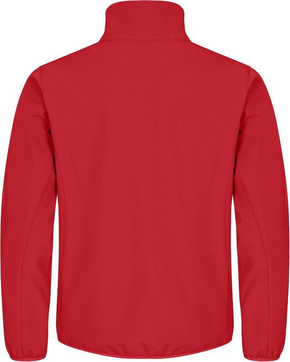Produktbild Clique Softshell Jacke 0200910 (S)