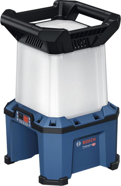 Bosch Hausgeräte Akku-Bauleuchte GLA 18VH-7500 (0.601.4A5.001) (7500 lm)