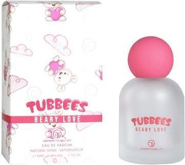 Actual product image Grandeur Elite Grandeur Beary Love - Eau De Parfum (Eau de parfum, 50 ml)