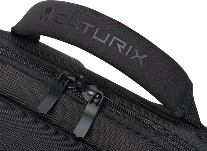 Produktbild Caturix Cumbattant (38 l)