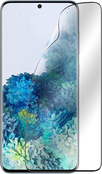 Immagine prodotto Avizar Pellicola protettiva per display flessibile, pellicola per display (1 Pezzo/i, Samsung Galaxy S20)