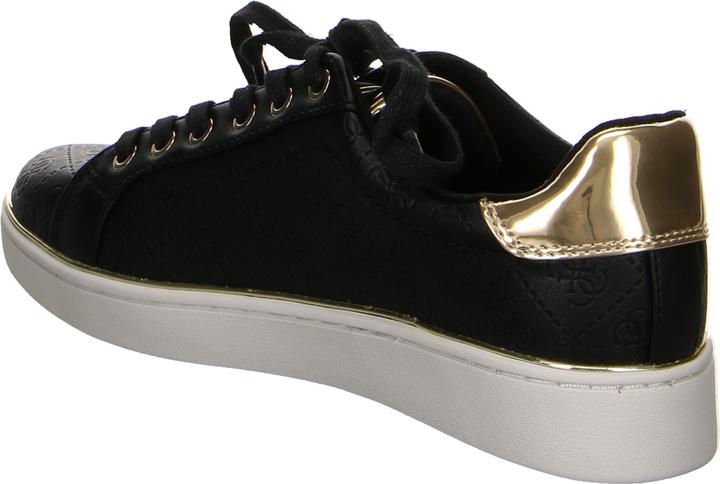 Produktbild Guess sneakers für damen beckie active leather like (41)
