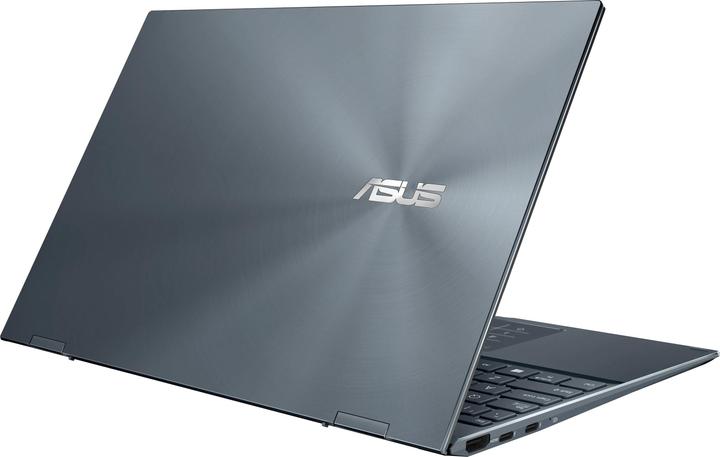 Produktbild ASUS ZenBook Flip 13 OLED (13.30", Intel Core i7-1165G7, 16 GB, 1000 GB, CH)