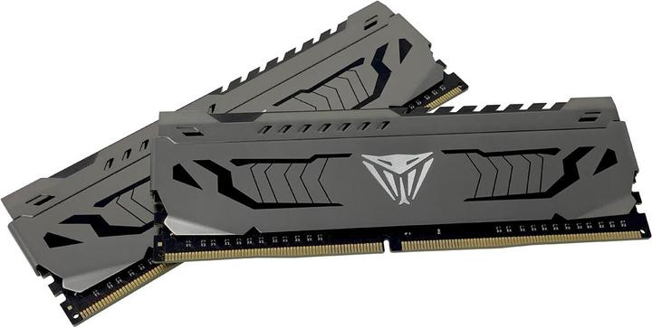 Produktbild Patriot DUPLIKAT Viper Steel (2 x 8GB, 3200 MHz, DDR4-RAM, DIMM)
