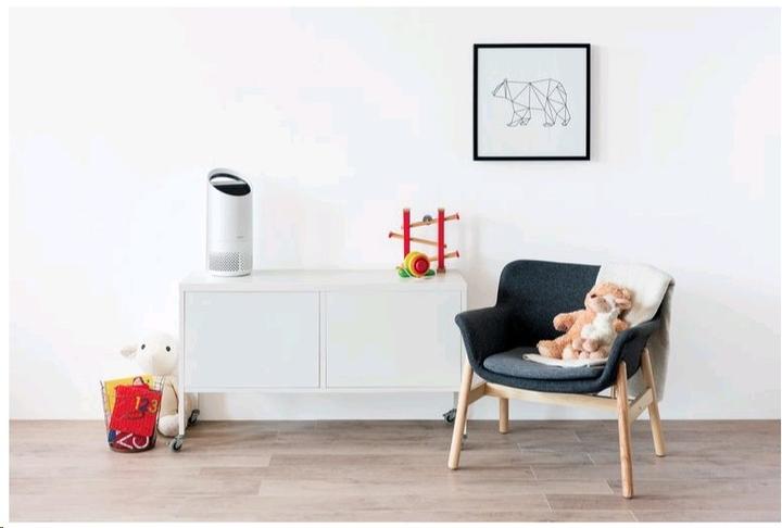 Immagine prodotto Leitz TruSens (23 m²)