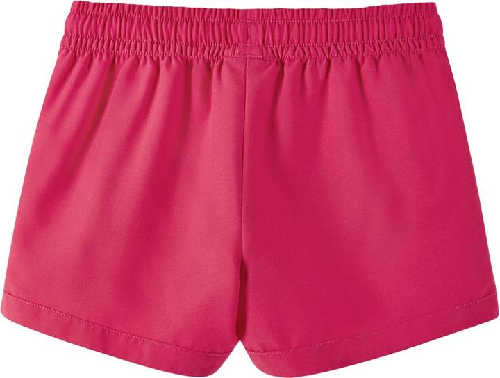 Actual product image Reima UV shorts Nauru Bright Berry (146)