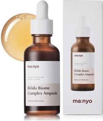 Actual product image Ma:Nyo Manyo Factory Bifida Biome Complex Ampoule 50ml 1.6 fl oz. (50 ml)
