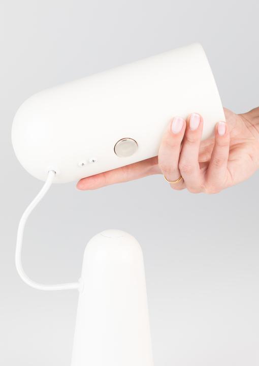 Actual product image White Label Living Vespers (E27)