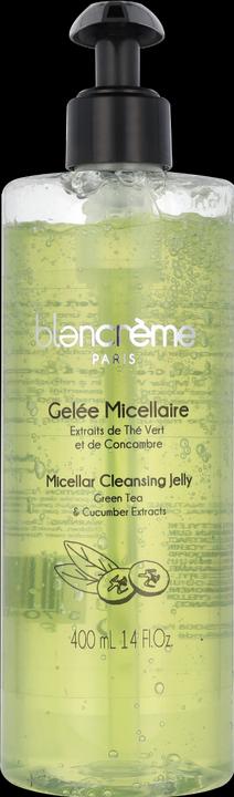 Image du produit Blancreme Gelée micellaire nettoyante (Eau micellaire, 400 ml)