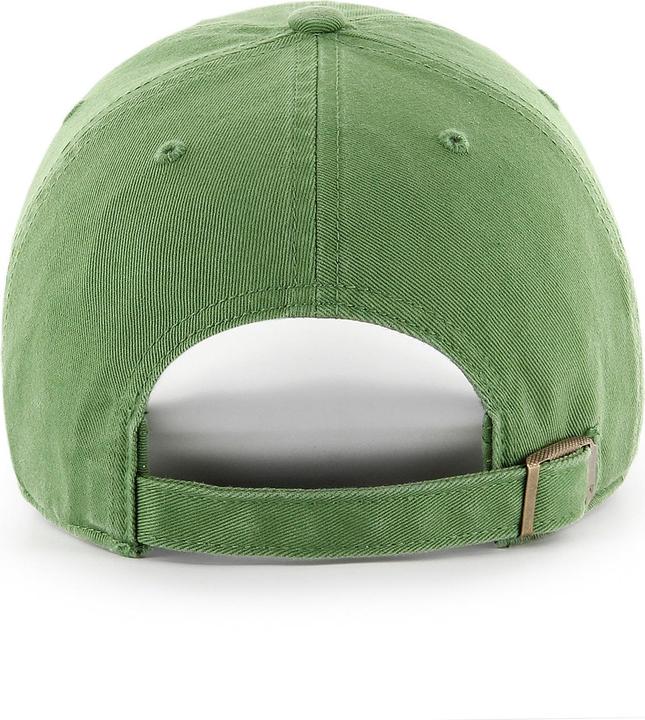 Actual product image 47 Brand Adjustable Cap - Clean Up New York Yankees Green (One size)