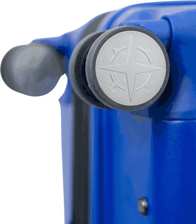Image du produit Swissbags Cosmos NG (105 l, L (90 - 115l))