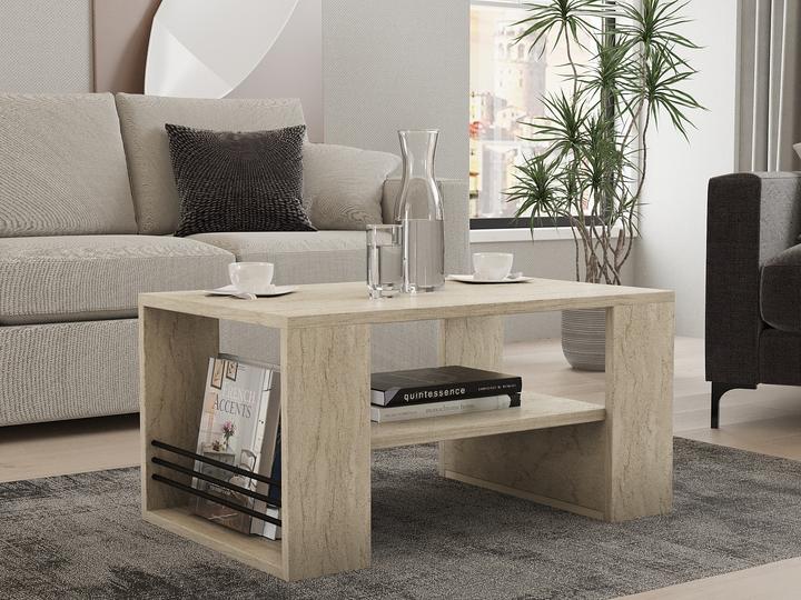 Actual product image Kalune Design Iris (80 x 40 x 50 cm)