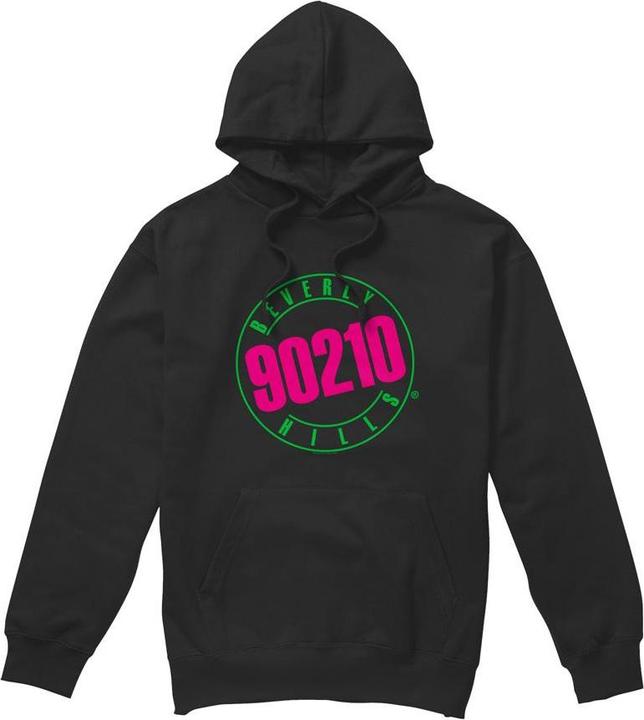 90210 Kapuzenpullover (XL)
