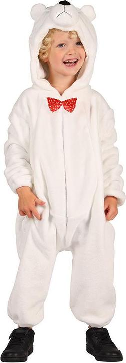 Actual product image Thetru Overall Eisbär (92)