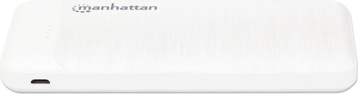 Immagine prodotto Manhattan Powerbank (10000 mAh, 5 W, 37 Wh)