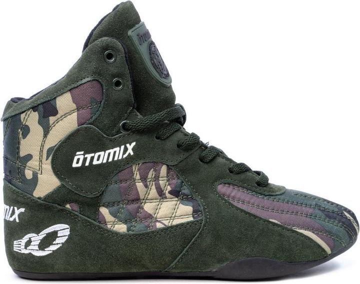 Produktbild Otomix Stingray Escape CAMO (42)