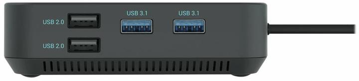 Produktbild i-tec USB-C Hub (USB-C, 12 Ports)