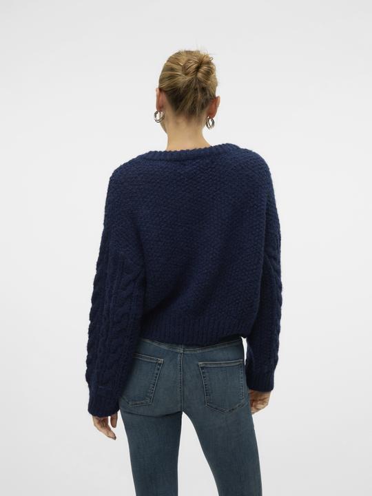 Immagine prodotto Vero Moda VMDREAM pullover in maglia (L)