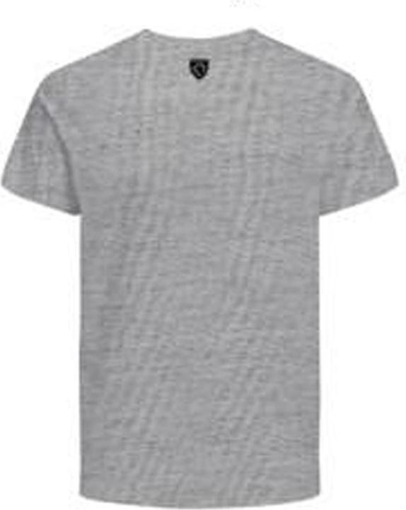 Actual product image Jack & Jones Jorpeugeot Logo Tee Crew Neck Pg23 (M)